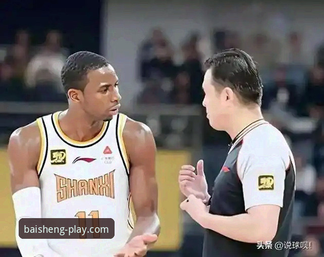 CBA季后赛横扫晋级必备知识——山西97-94力克青岛的实战复盘与平台观赛体验